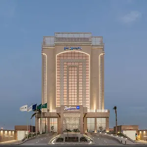 Radisson Blu Hotel, Corniche Jeddah