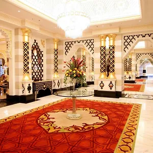 Waldorf Astoria - Qasr Al Sharq Jeddah