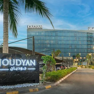 Joudyan Red Sea Mall By Elaf ***** Jeddah