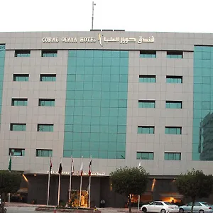 Coral Olaya Riyadh