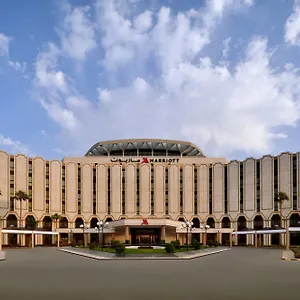 Airport Marriott Riyadh