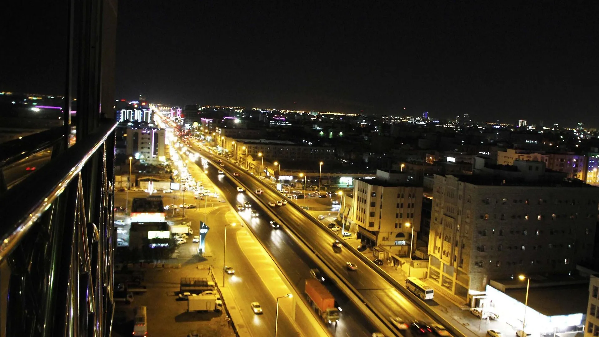 Renz Hotel Jeddah Saudi Arabia