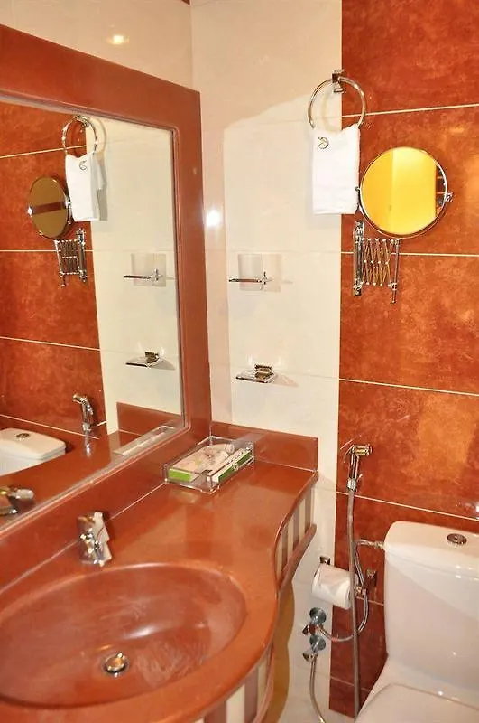 Renz Hotel Jeddah 3*,