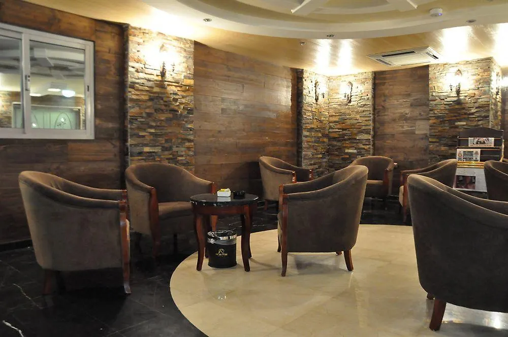 Renz Hotel Jeddah