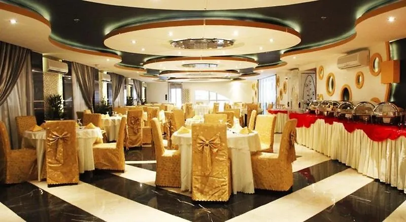 Renz Hotel Jeddah Saudi Arabia