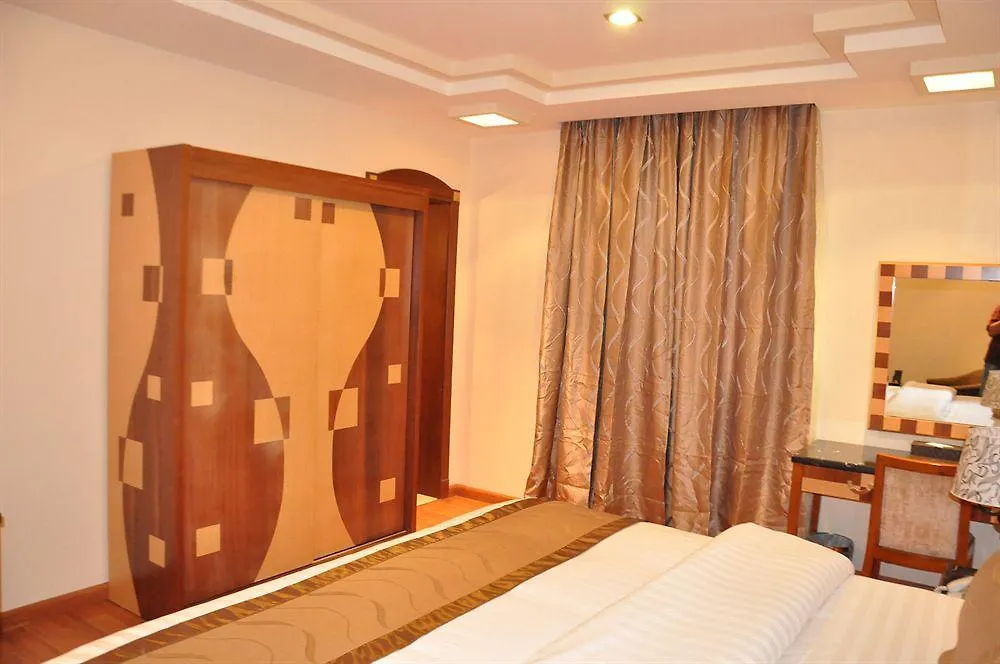 Renz Hotel Jeddah