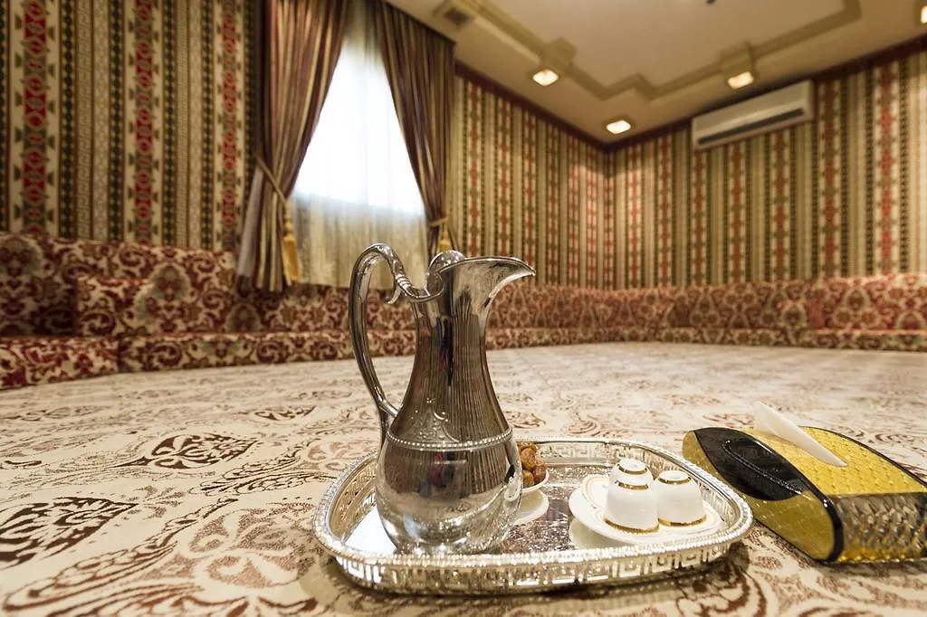 Renz Hotel Jeddah